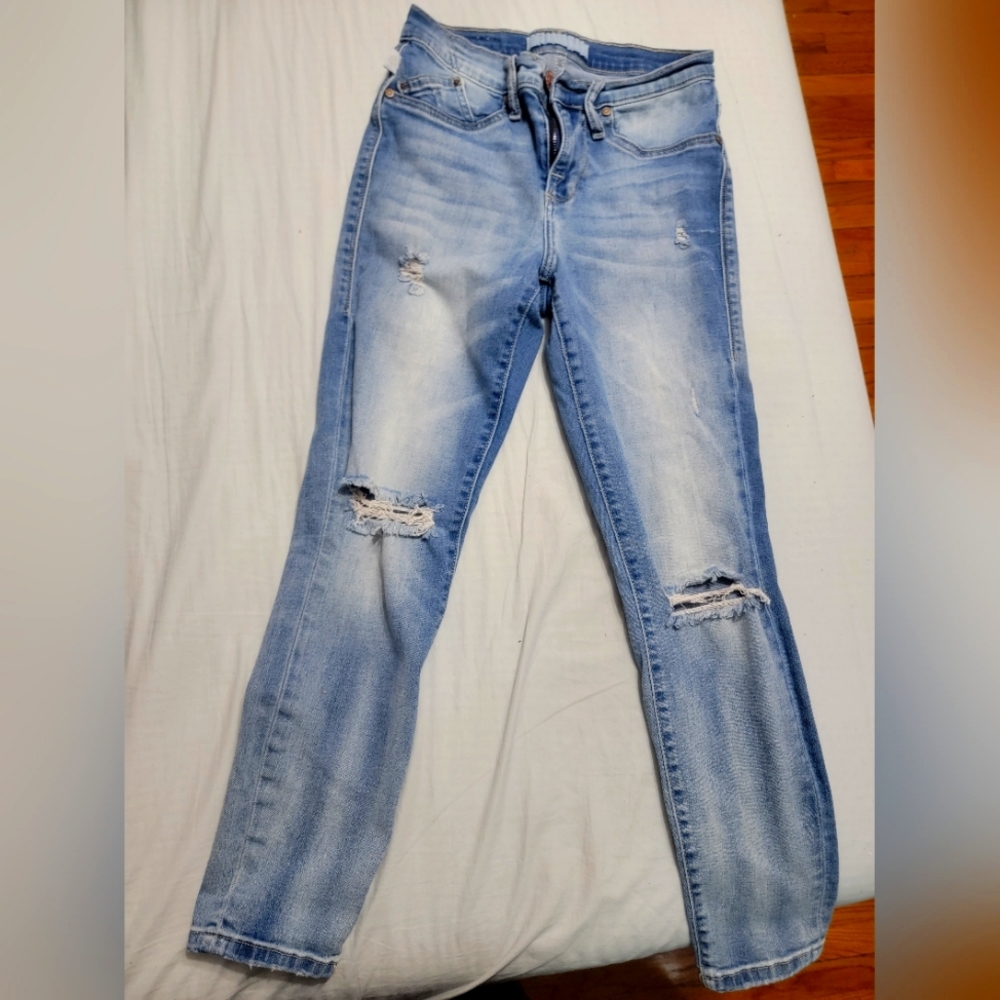 Denim